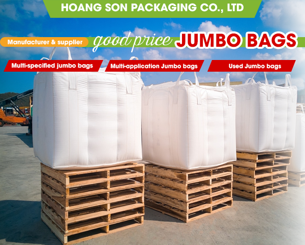 Hoang Son Packaging Co., Ltd.